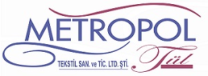 METROPOL TÜL TEKSTİL SAN.VE TİC.LTD.ŞTİ.