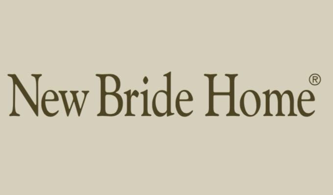 NEW BRIDE HOME