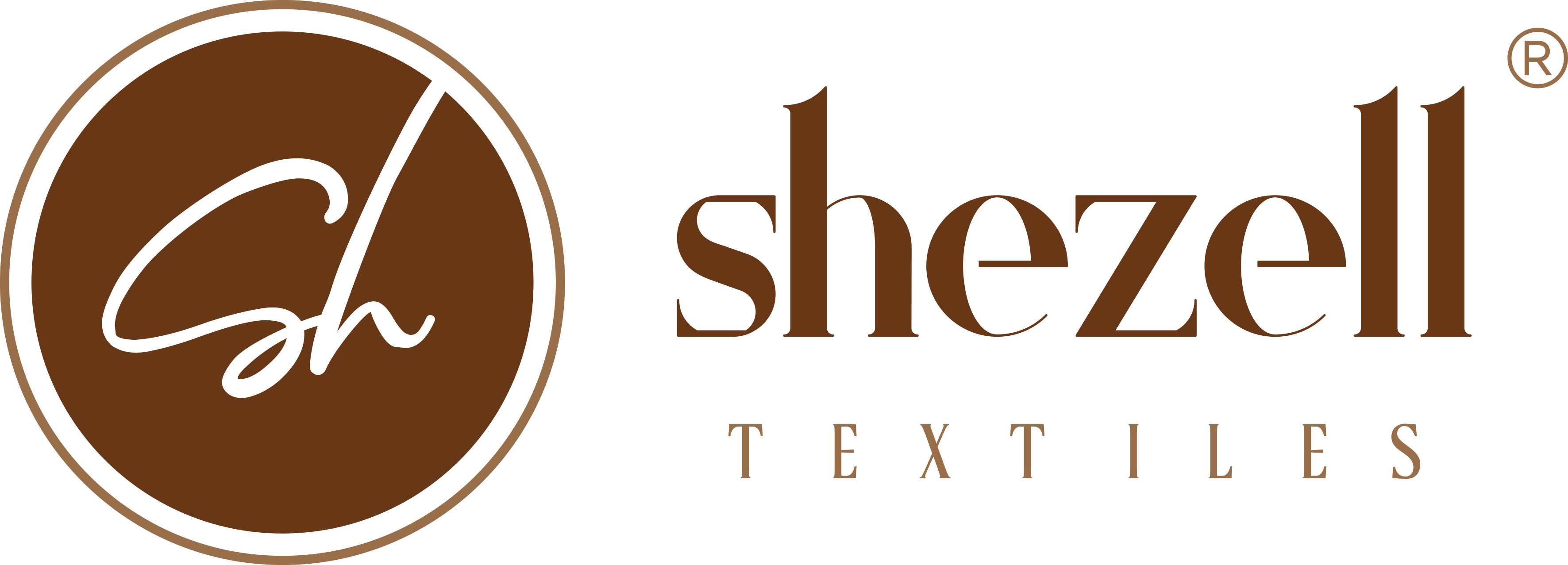 SHEZELL TEXTILE