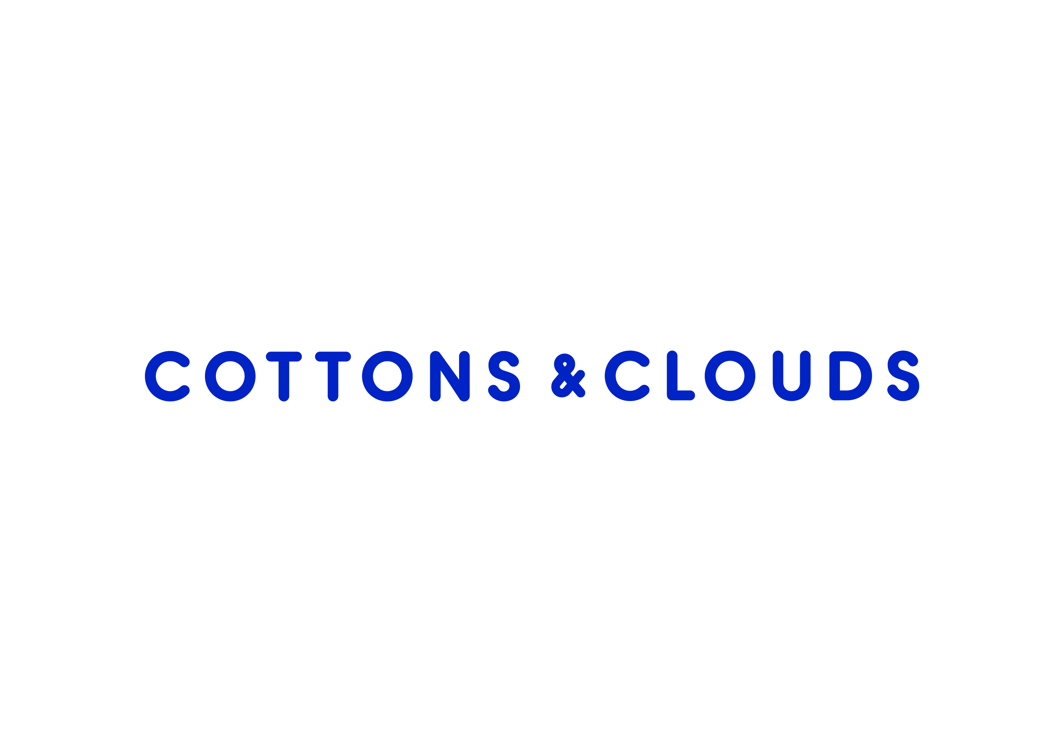 COTTONS&CLOUDS