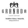 GRANADA LUXURY CURTAINS